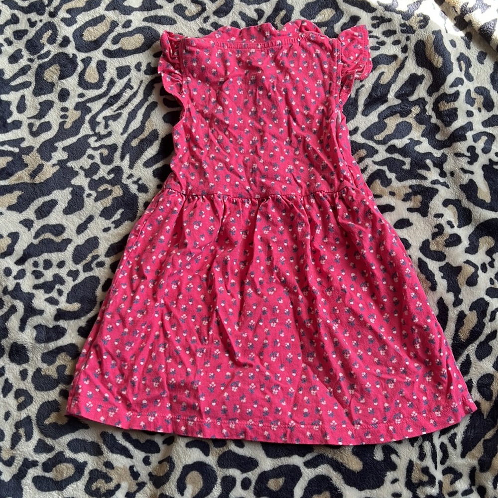 Dress - Picture 3 of 3